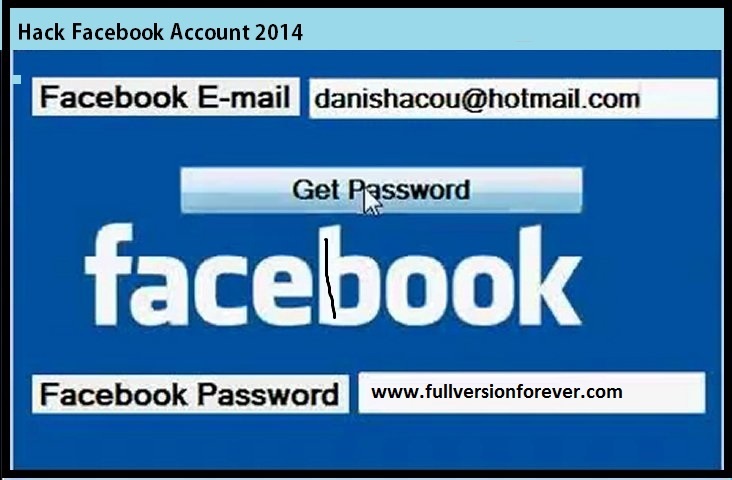 free facebook hacking tools online